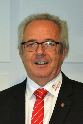 Freddy Meister