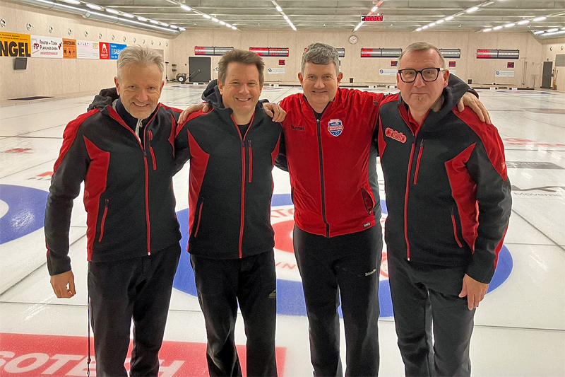 2024 Team Schwaller Hallenmeister