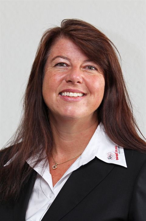 Sandra Stauffer