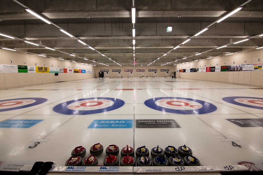 Curling 2