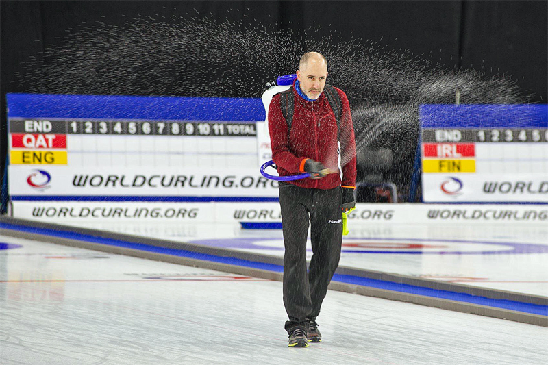 2020 Mike Reid Champéry