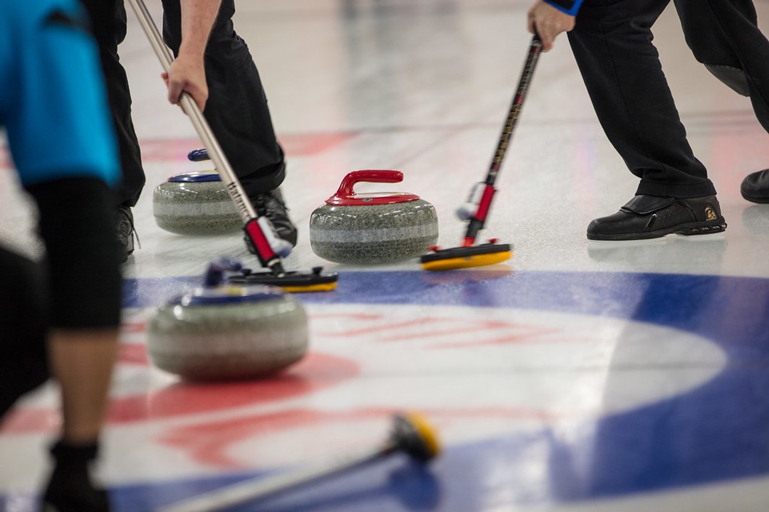 Curling 2