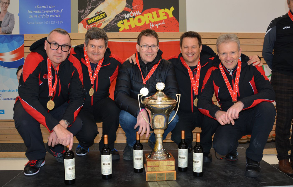2024 SM Senioren Team Schwaller